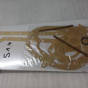 Pochette joints bas moteur