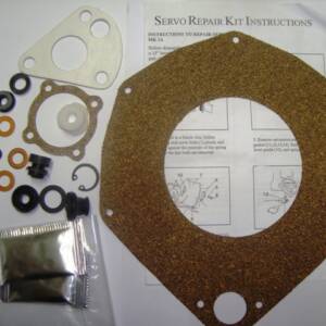 Kit réparation servo frein S 5